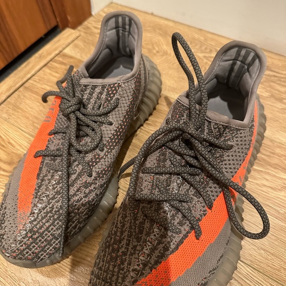 2016 Yeezy Boost 350 V2 'Beluga' - Picture 4 of 6